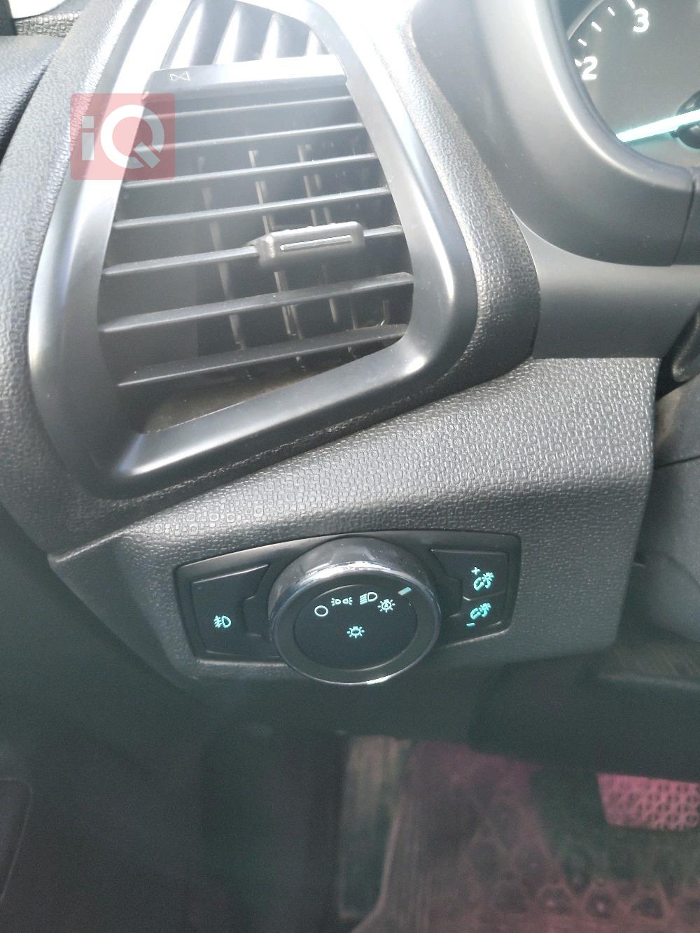 فورد إيكوسبورت